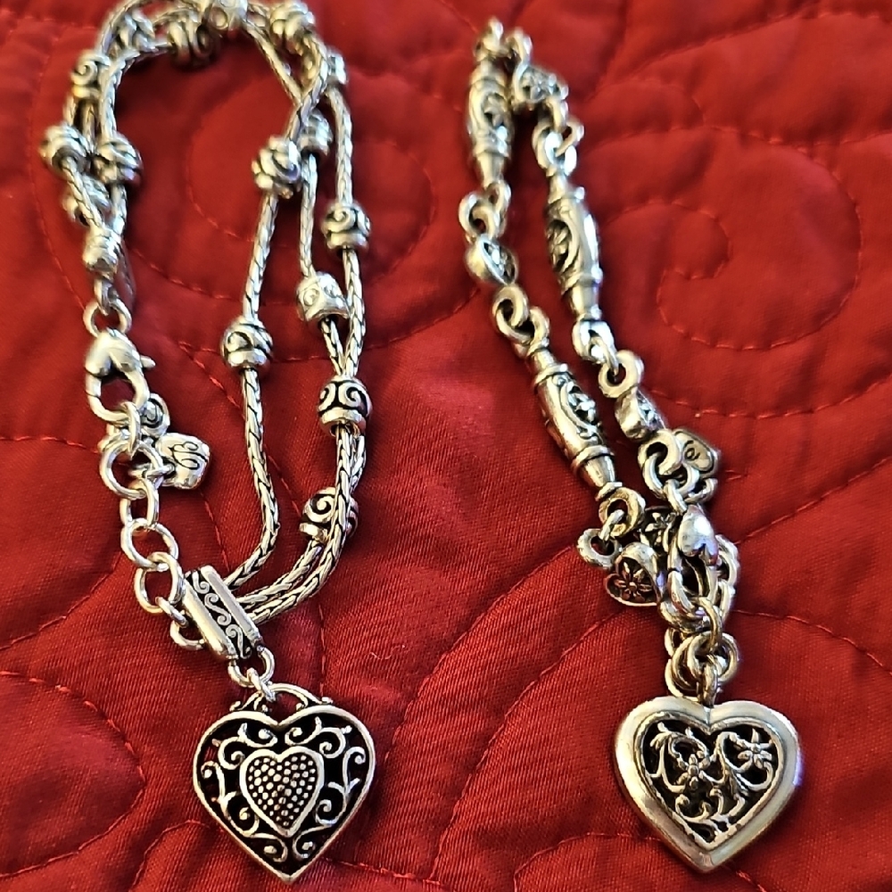 Brighton Bracelets